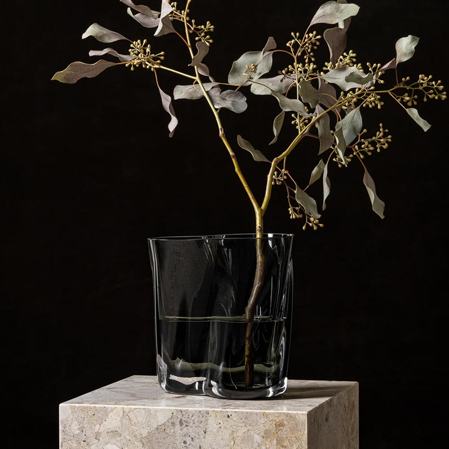 Audo - Aer Vase 33 cm