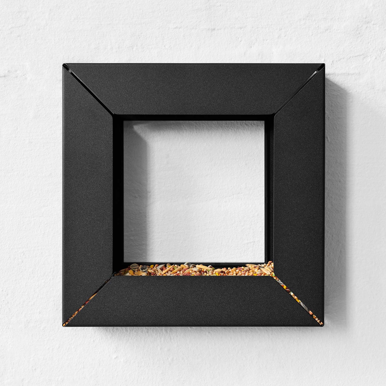 eva solo rahmen futterspender mit futter 74160