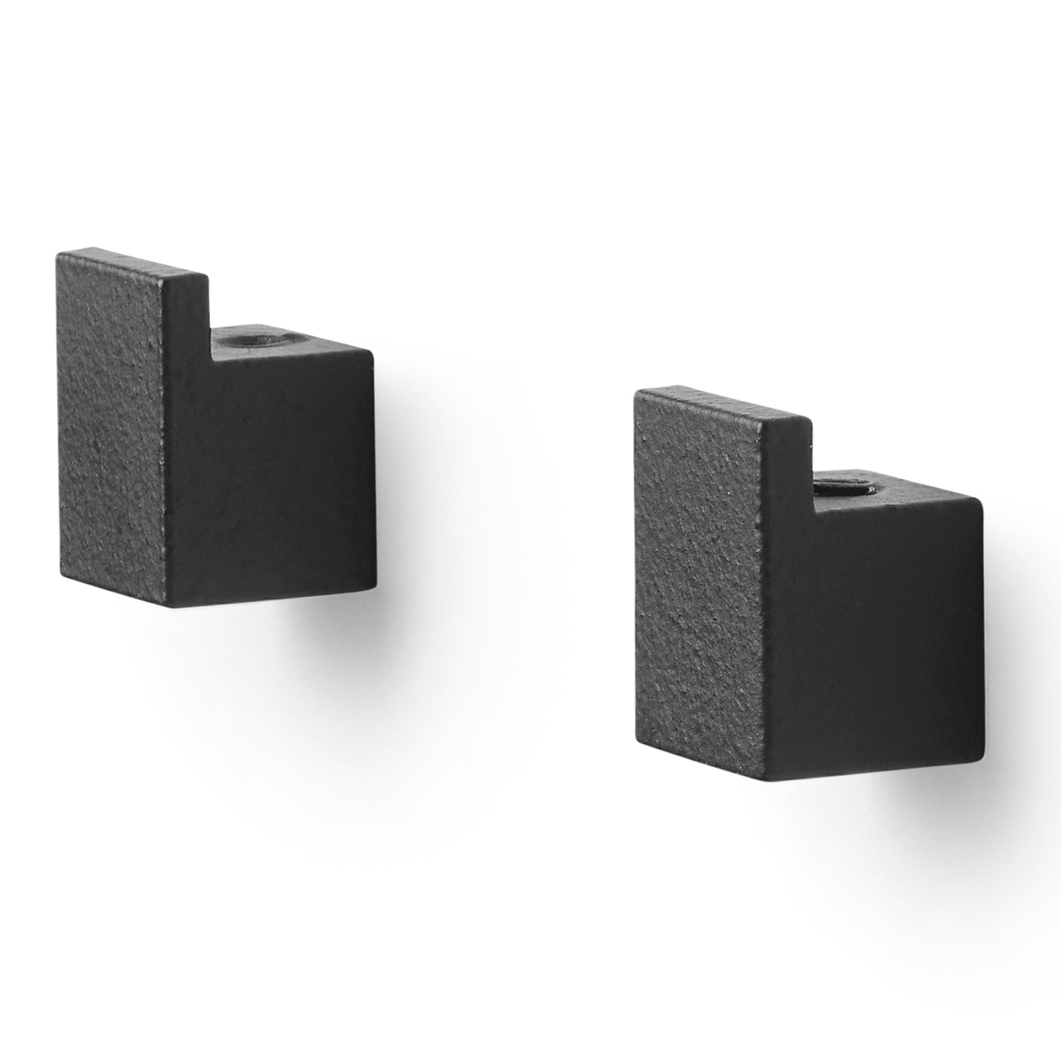 byLassen Kubus Wall black