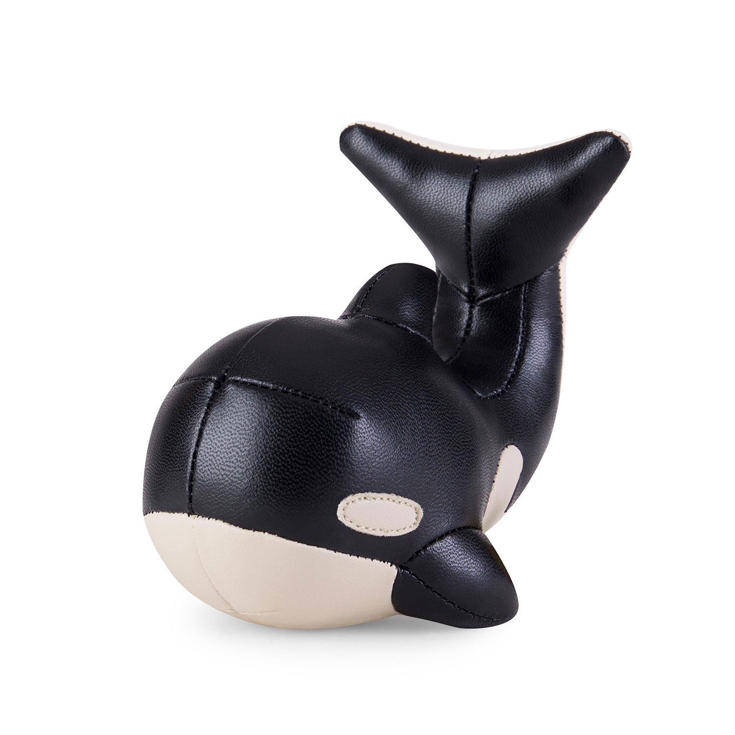 zueny briefbeschwerer wal 82796