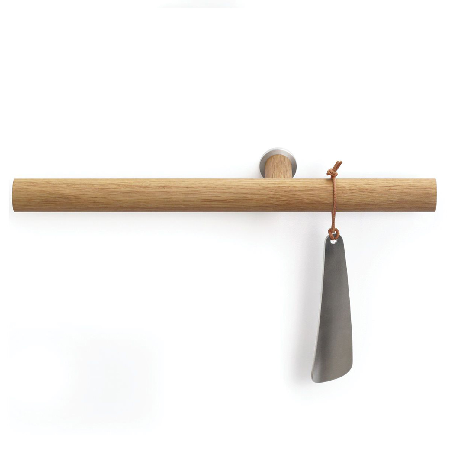 Griffhalter You will need me Schuh