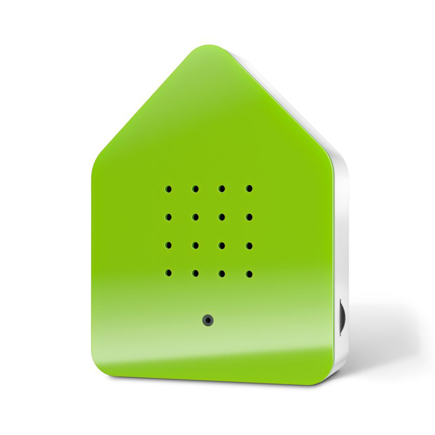 relaxound zwitscherbox klassik gruen 67844