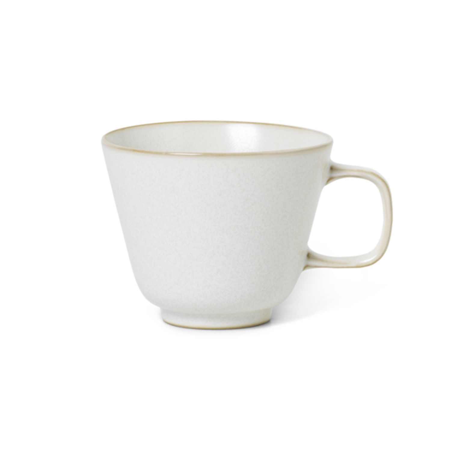 ferm living sekki coffee dripper 62071