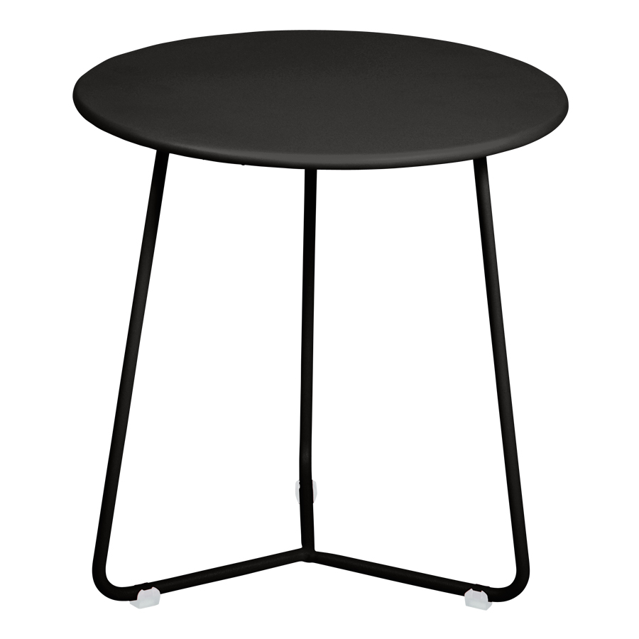 fermob cocotte beistelltisch lakritze 42 64168