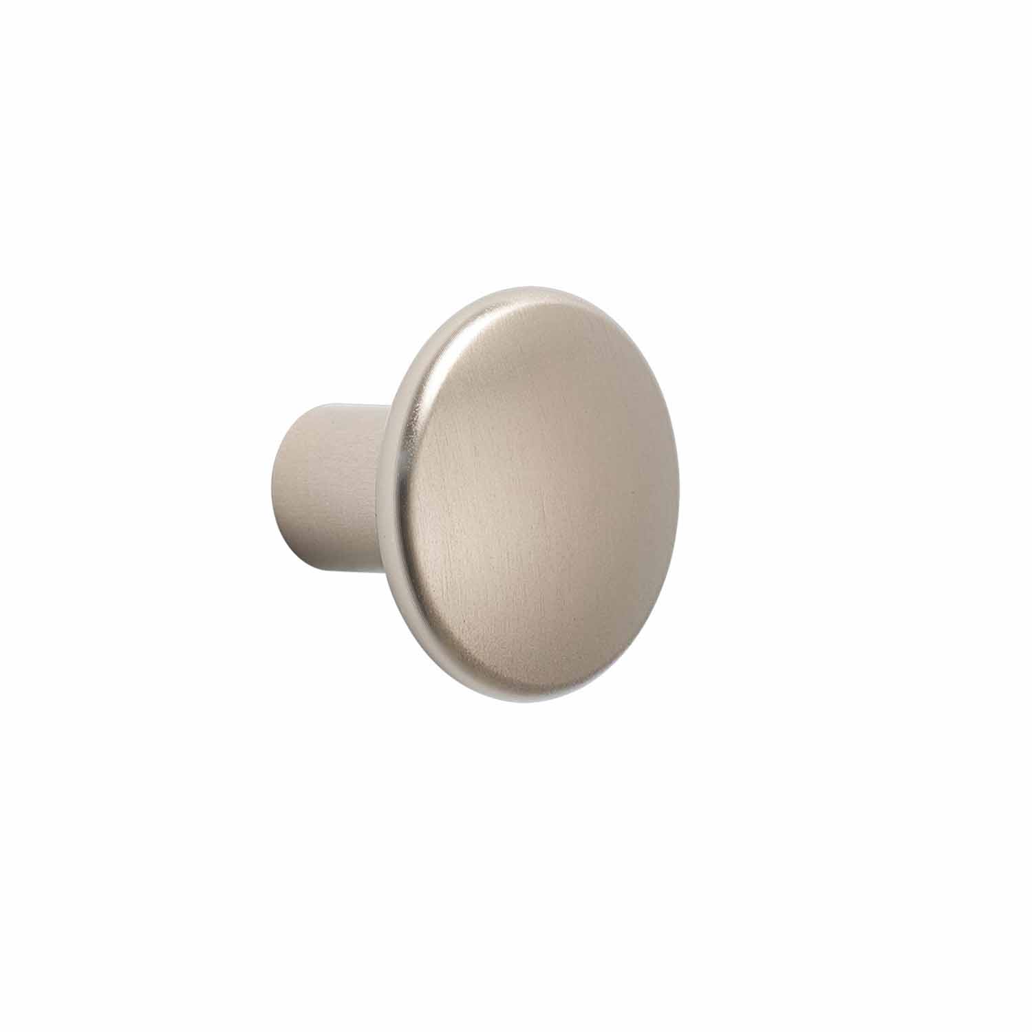 27 taupe dots metal muuto 54740