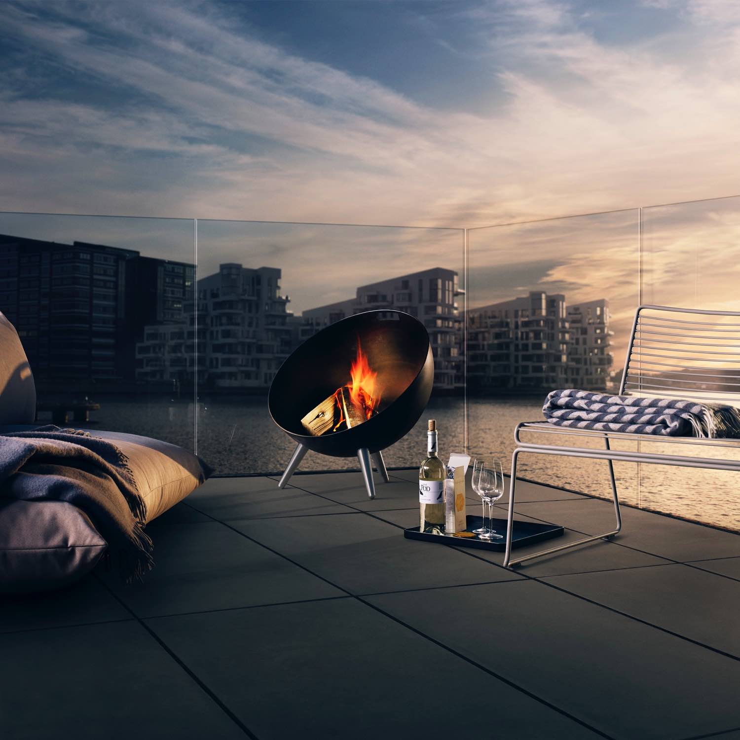 eva solo fireglobe 5 26152