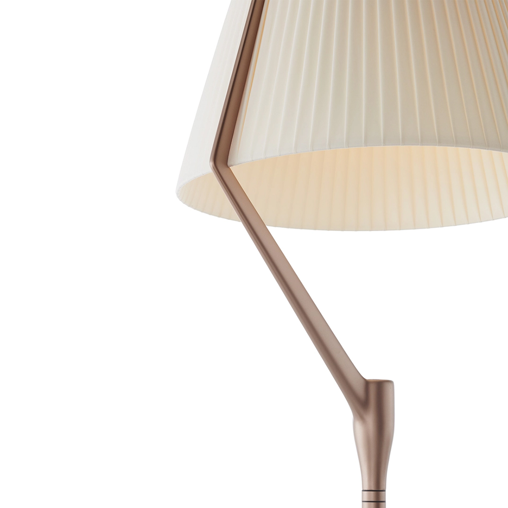 kartell angelo stone detail kupfer 102679