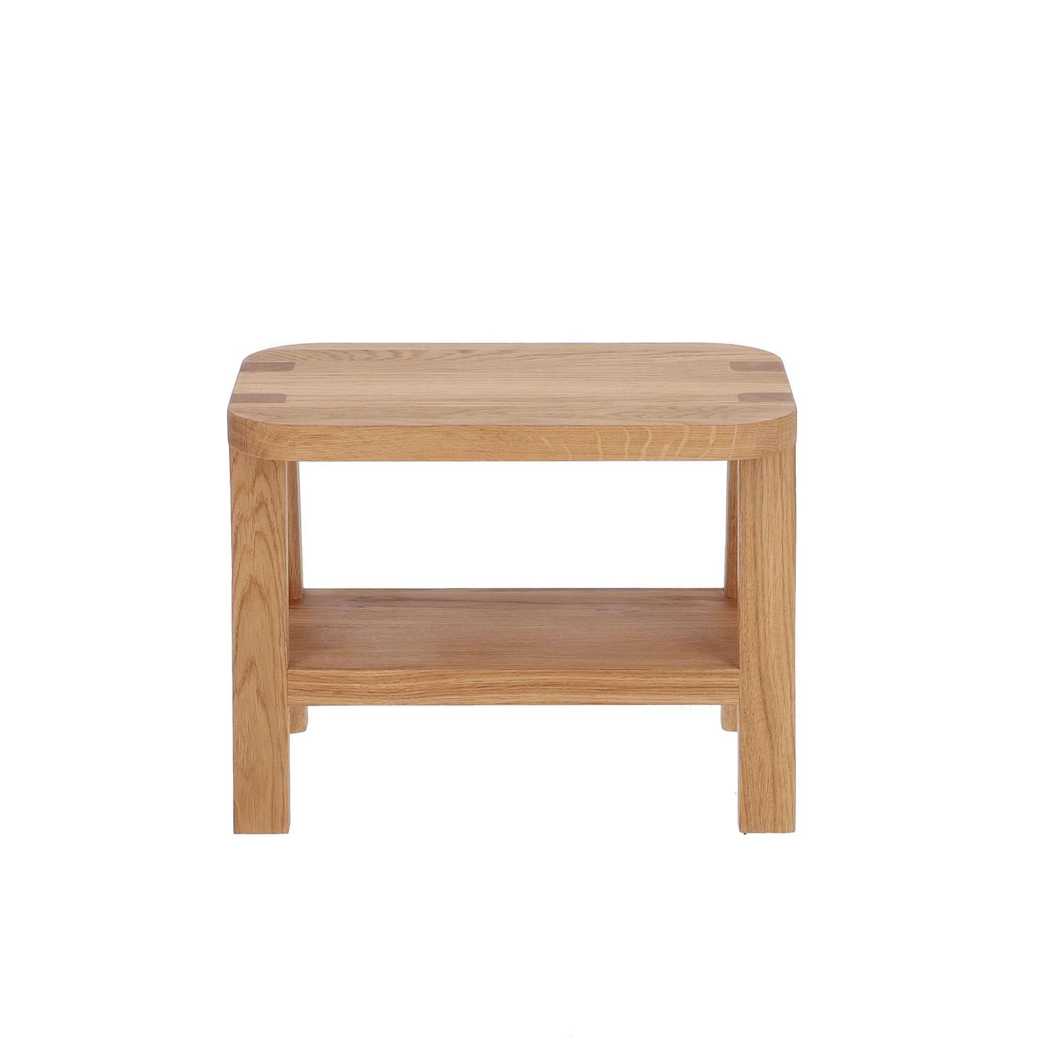 Jan Kurtz - Oli Tritthocker hoch natur geölt