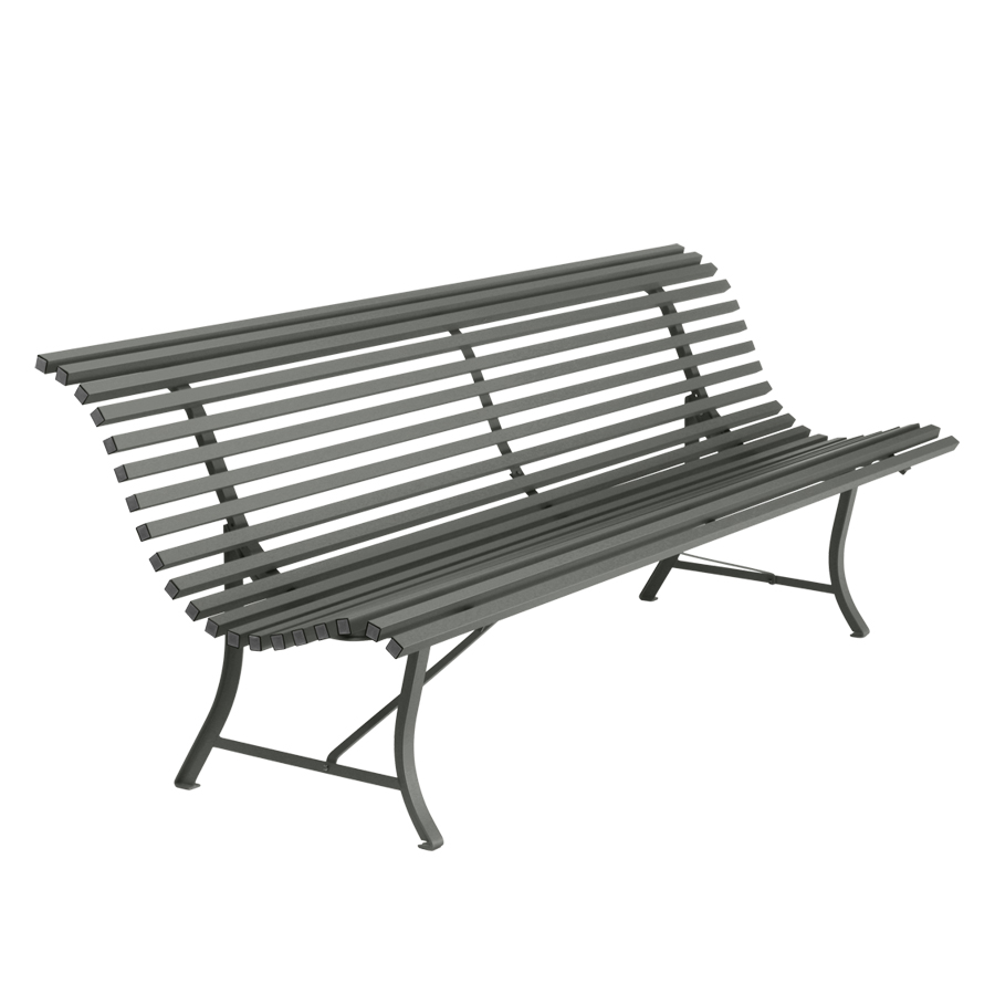 femob louisiane bank 200cm rosmarin 48 77627