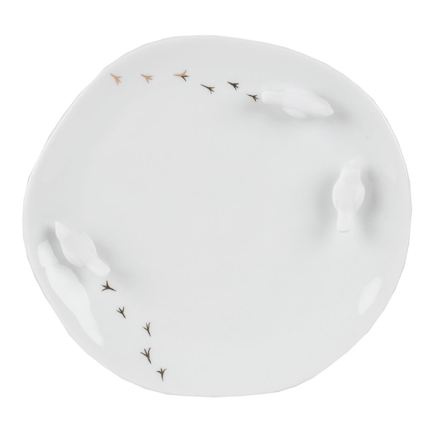 raeder design porzellangeschichten teller voegel porzellan 68600