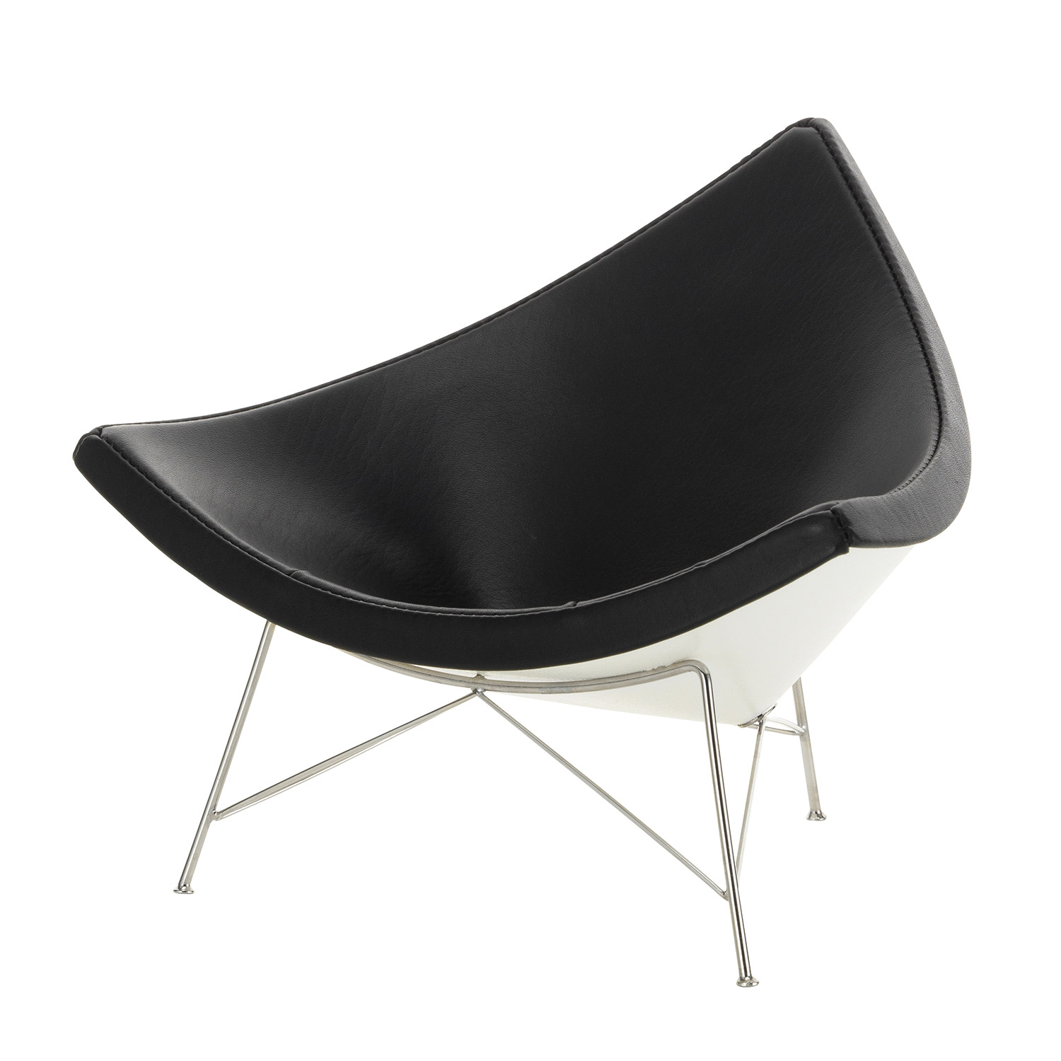 Vitra - Miniatur MR 90 Barcelona Mies van der Rohe