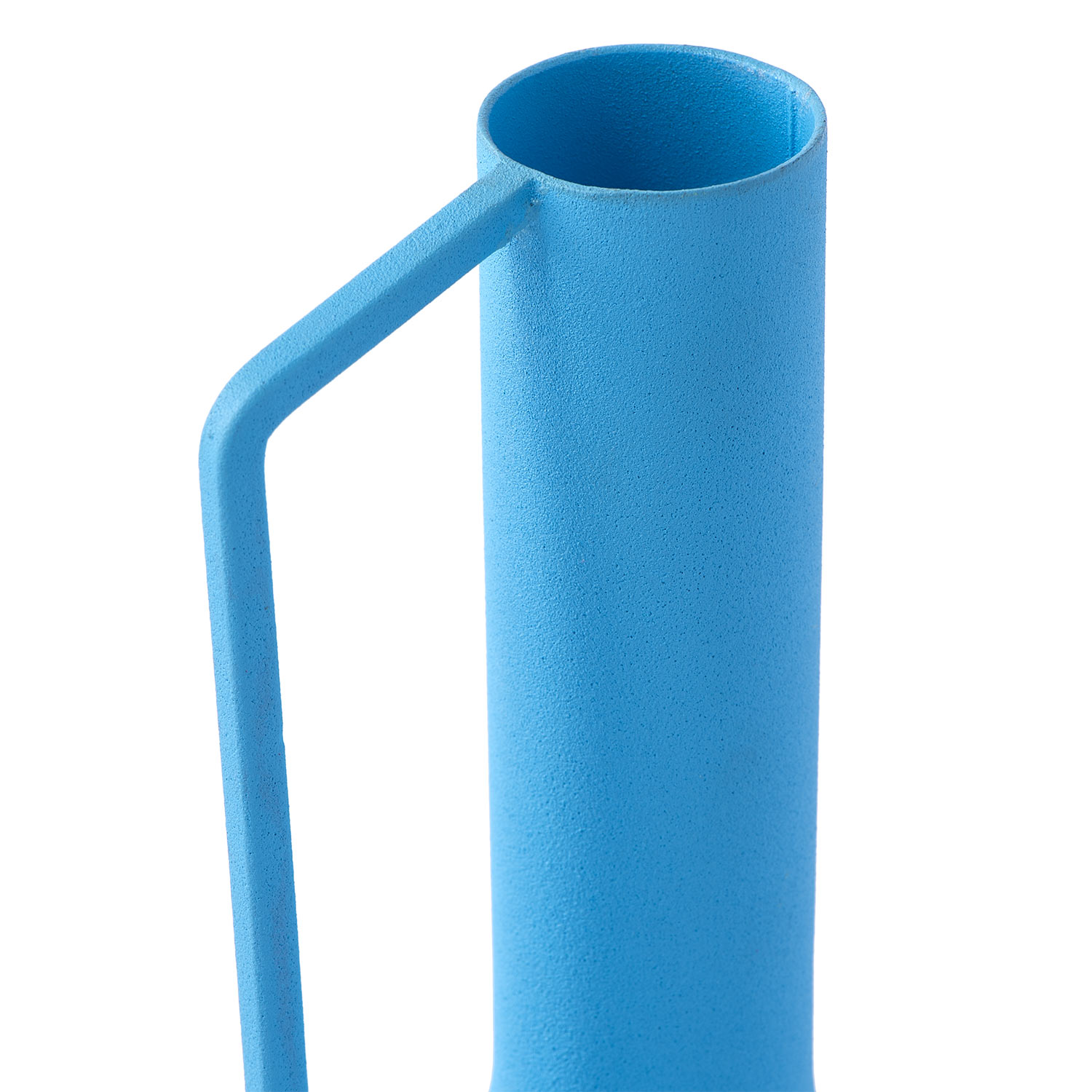 pols potten roman vase evening blau 95175