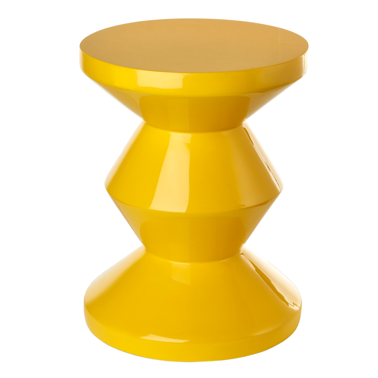 pols potten zig zag hocker 510 070 041 96868