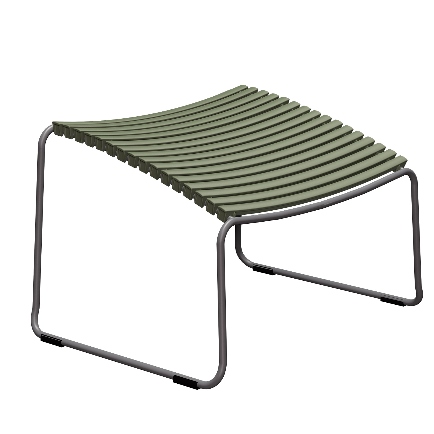 houe footrest olivgruen 10813 7118 92556