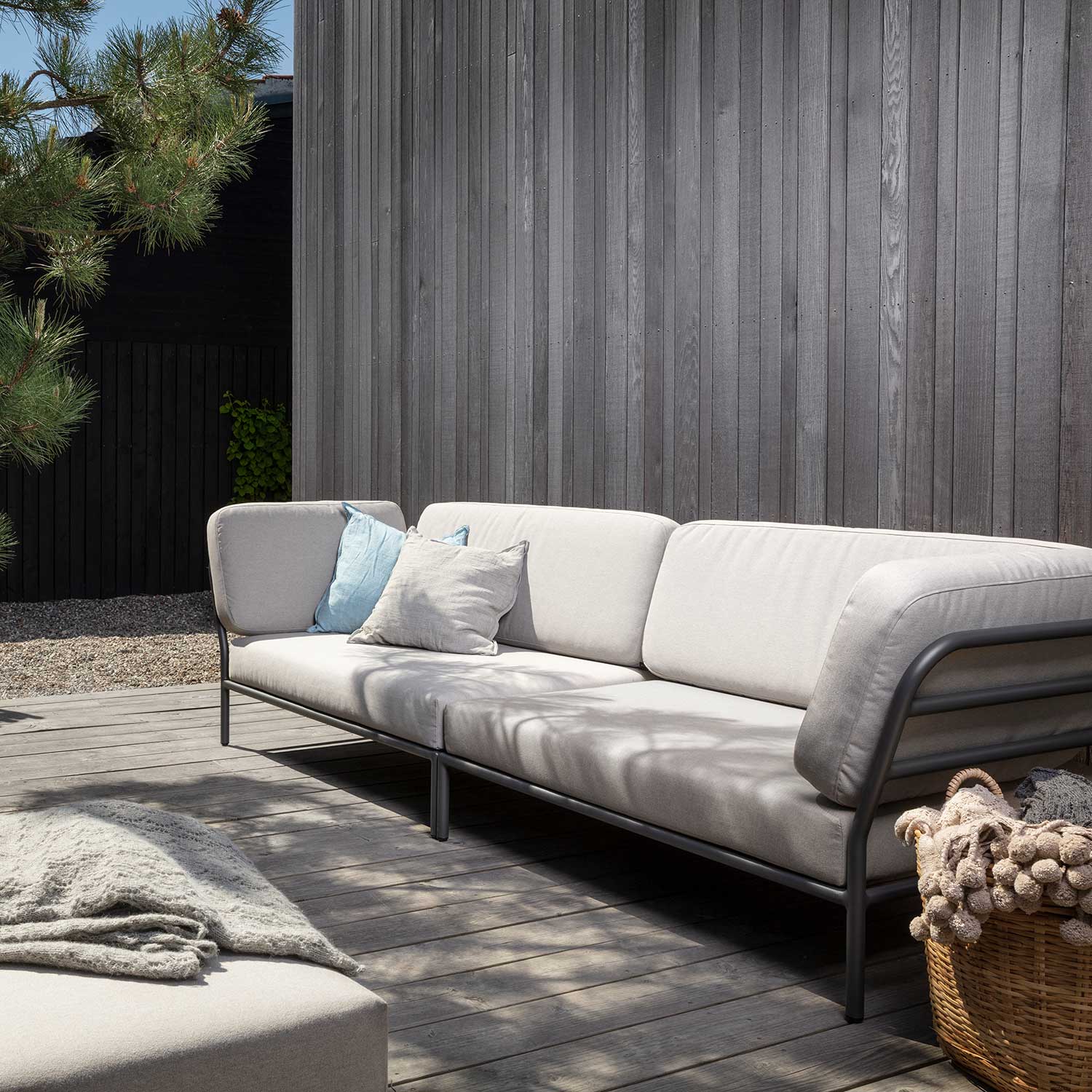 houe outdoorsofa ash 93161