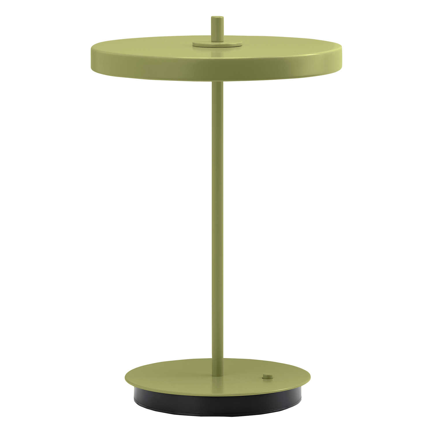 UMAGE - Asteria Move Tischleuchte Monochrome Nuance Olive