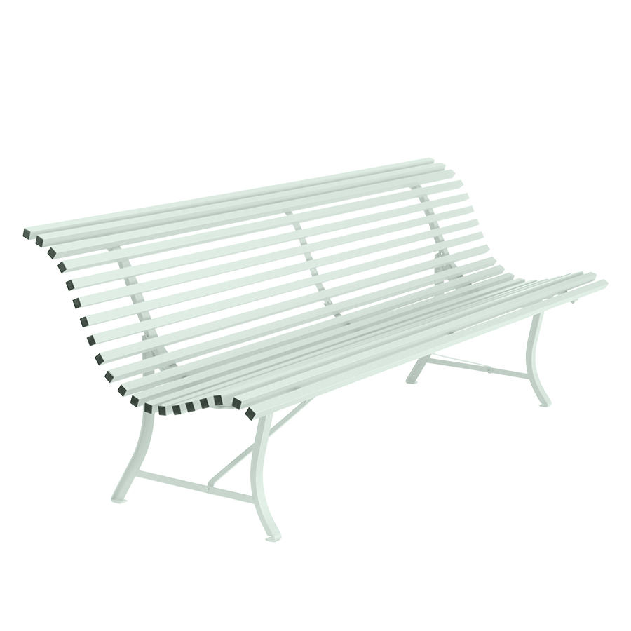 femob louisiane bank 200cm gletscherminze A7 77616