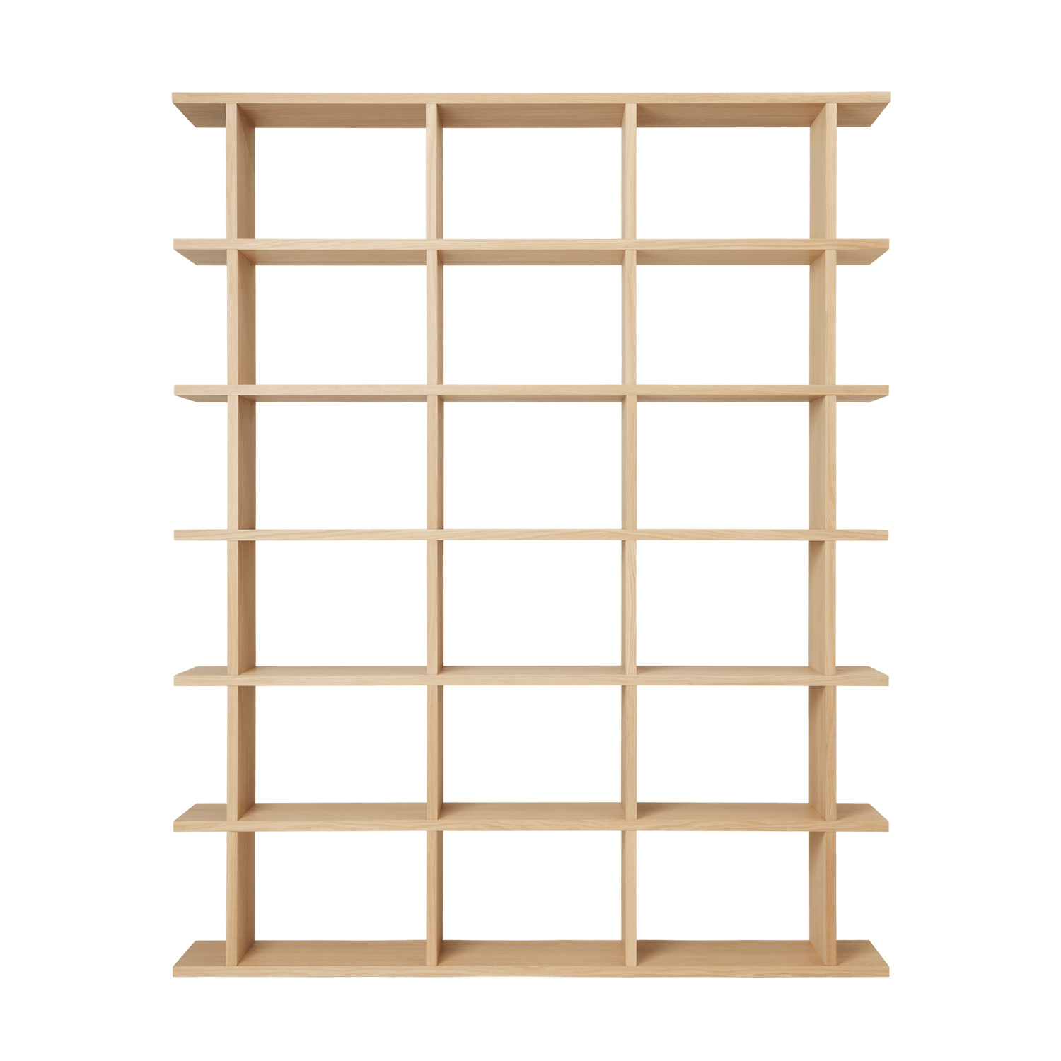 Ferm Living - Kona Bücherregal