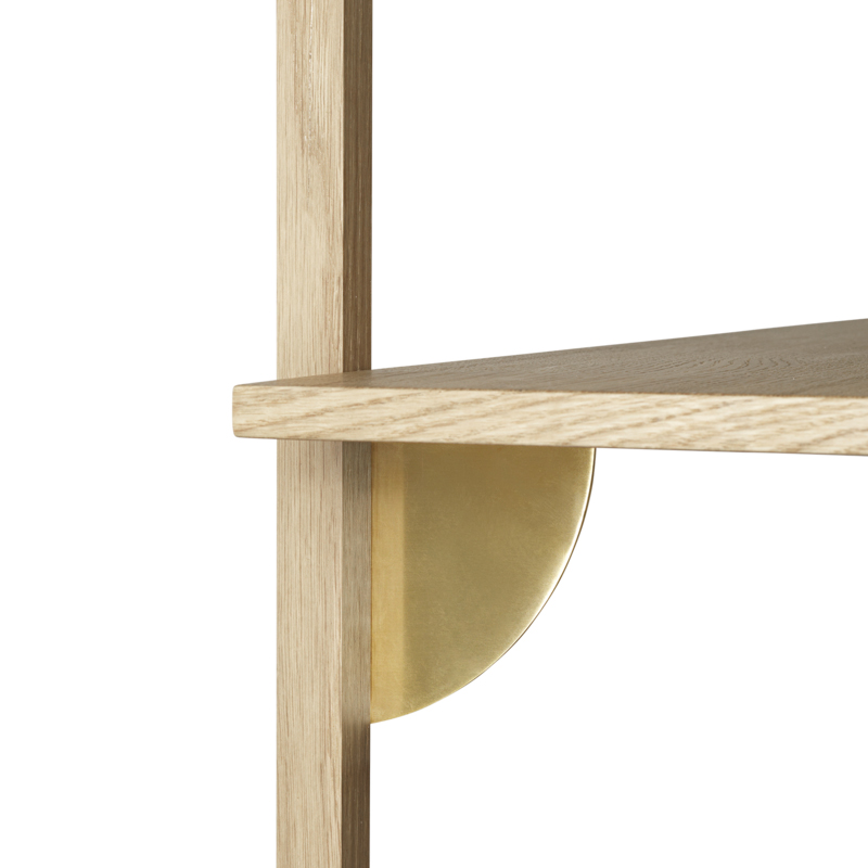 fermliving sectorshelf sw2 54594