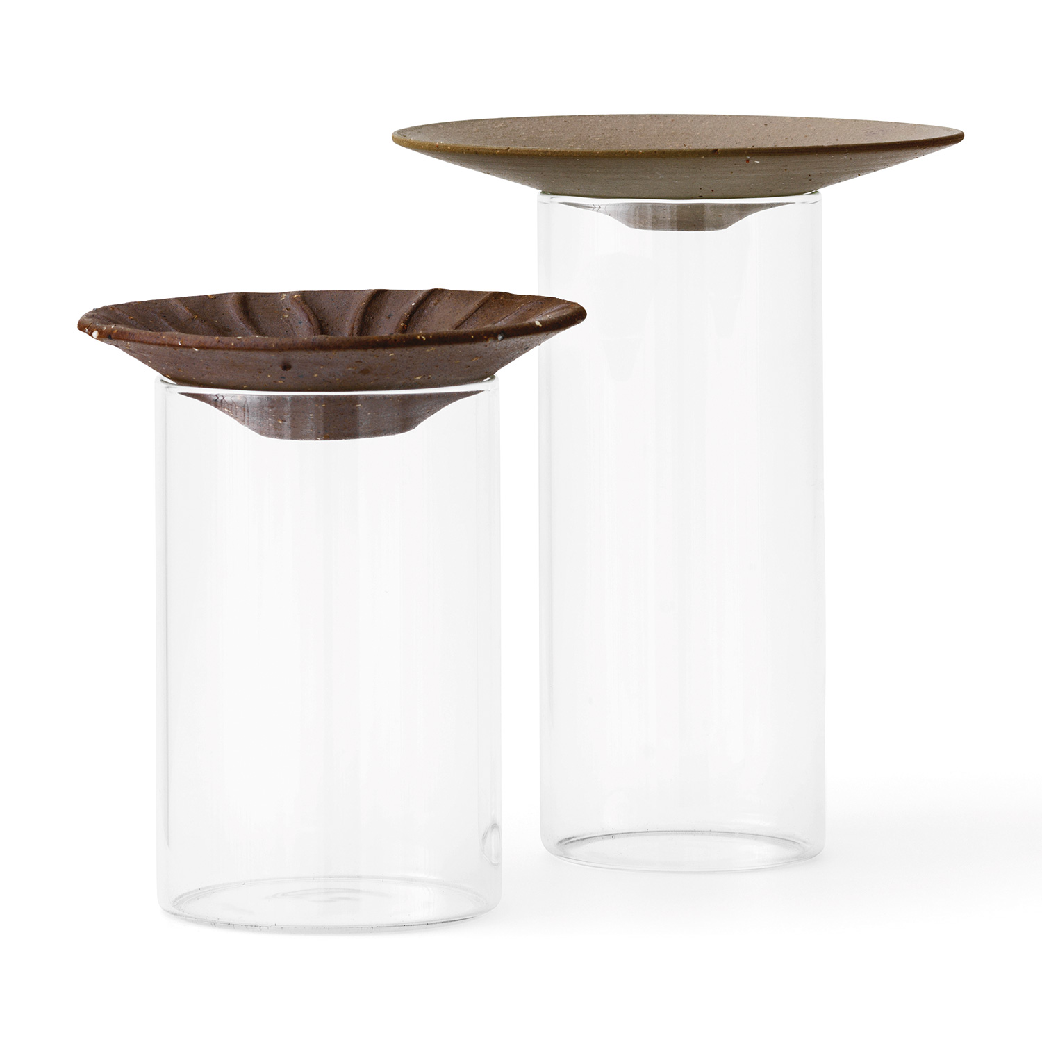 menu cresco propagation vase zweier set 92917