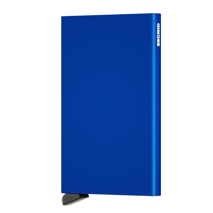 secrid cardprotector c blue 53383