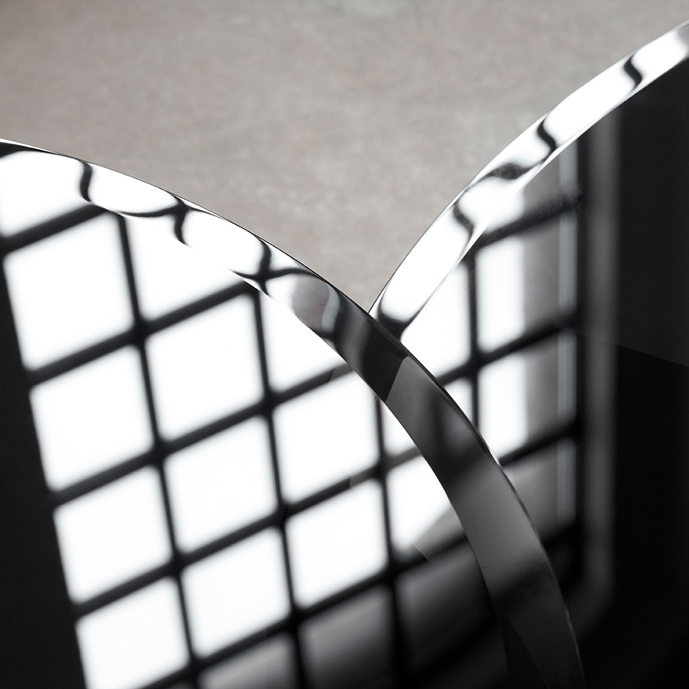 arc table Black wendelbo 94339