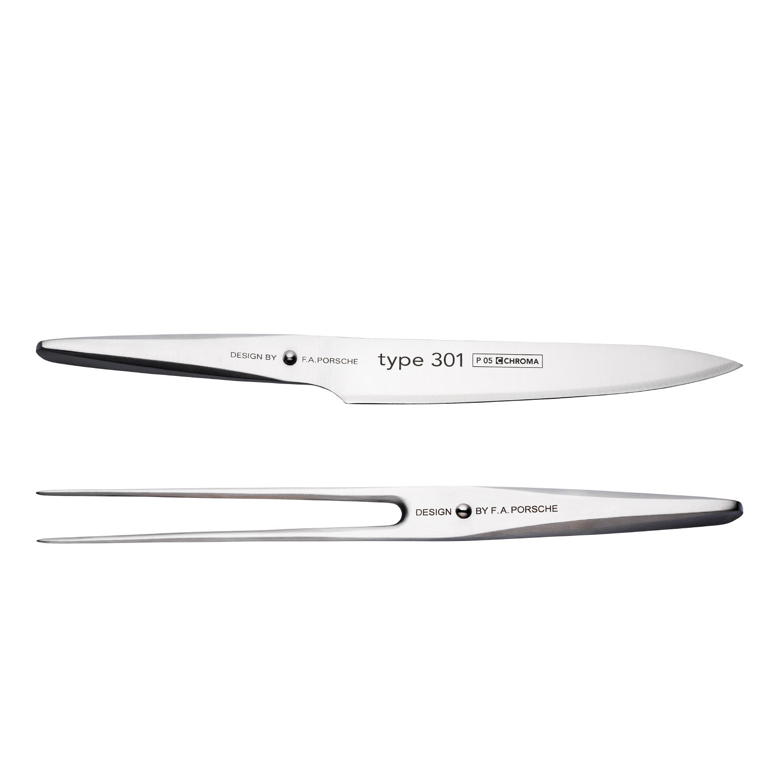 Chroma type 301 set 517