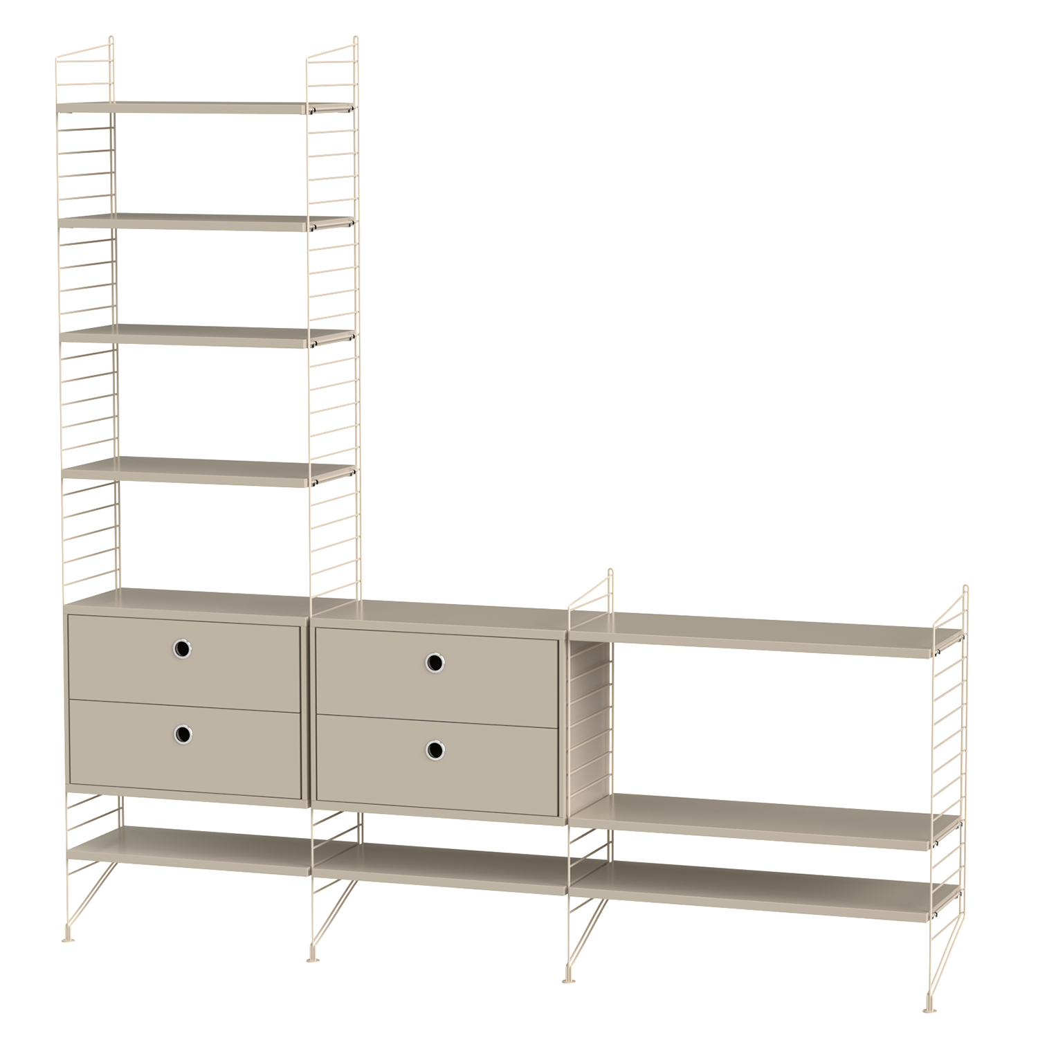 string regal living l j 14 14 71313