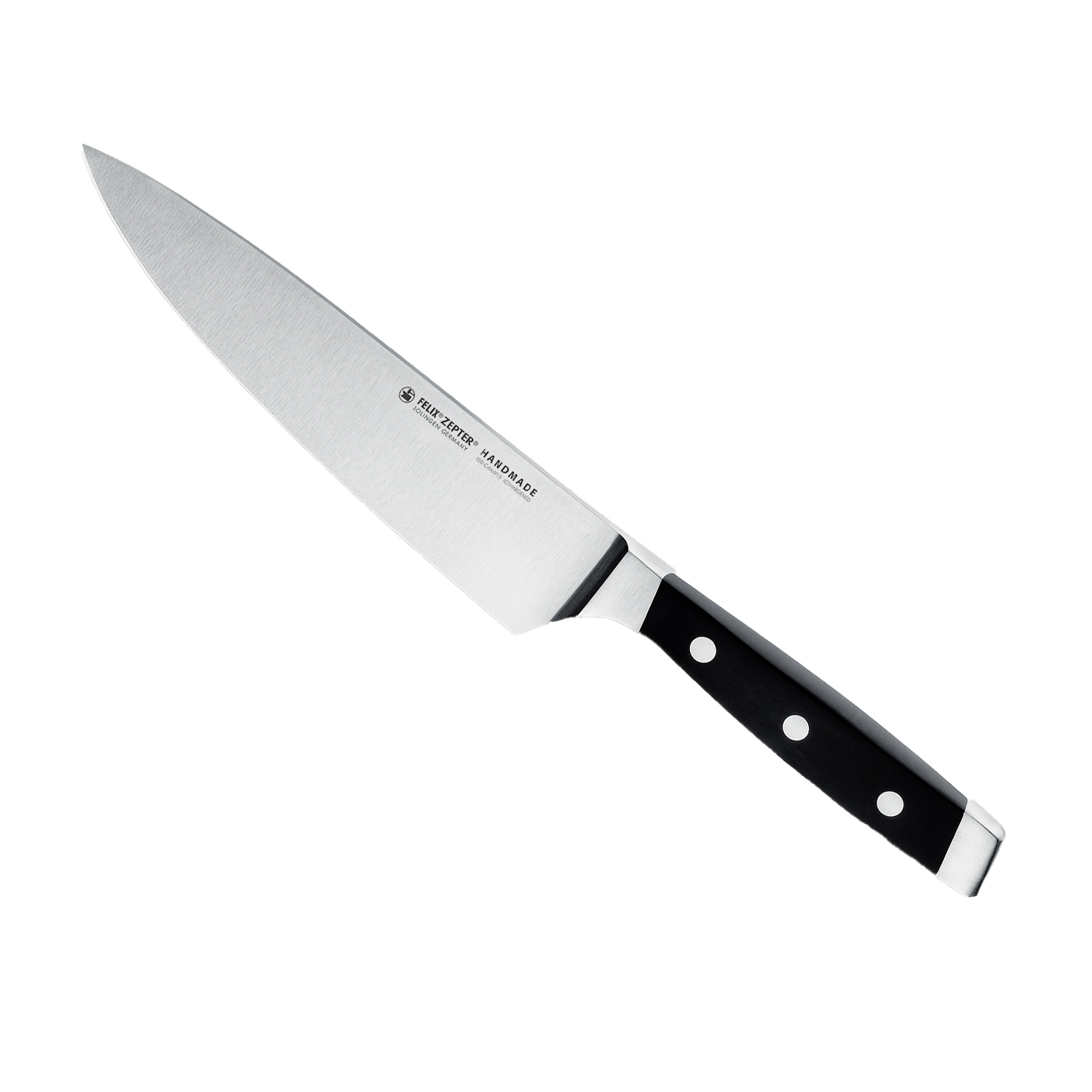 Felix Solingen - First Class Kochmesser 18 cm