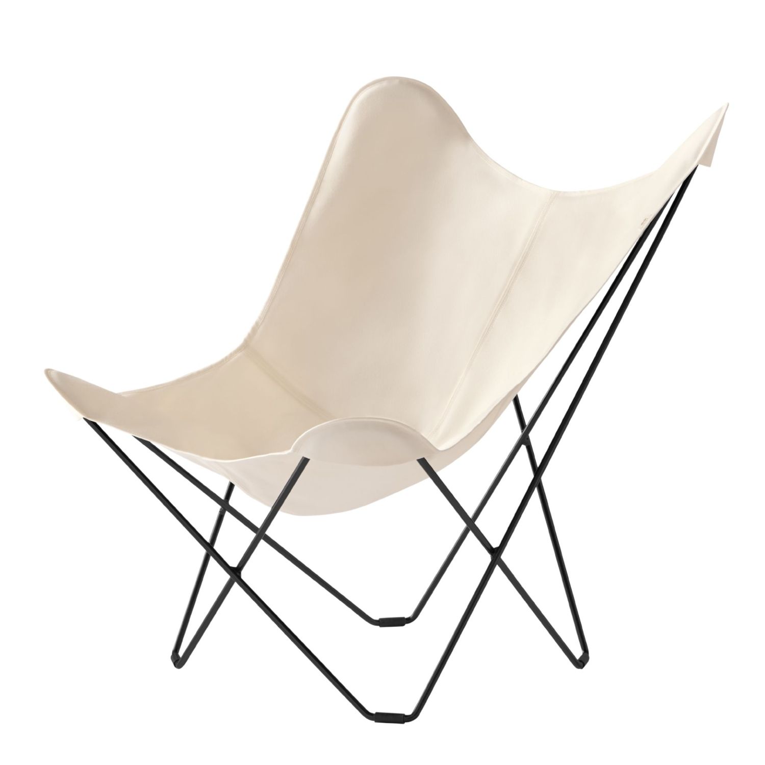 Cuero - Sunshine Mariposa Butterfly Chair