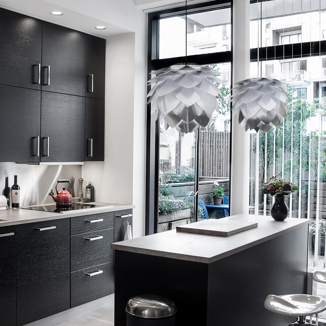 umage silvia leuchte kueche 70594