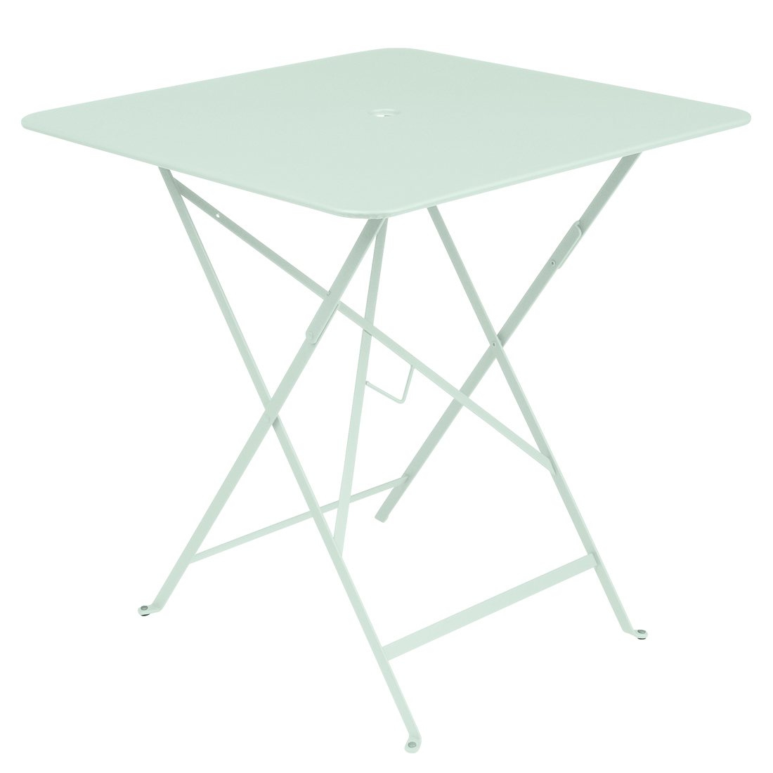 fermob bistro tisch 0244 gletscherminze A7 77453