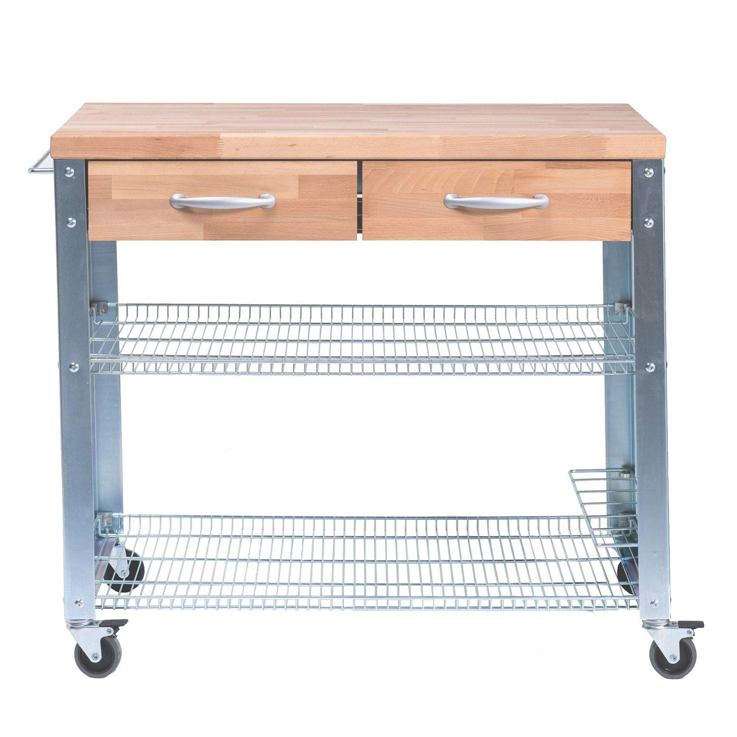 Jan Kurtz - Cook Küchenwagen 100