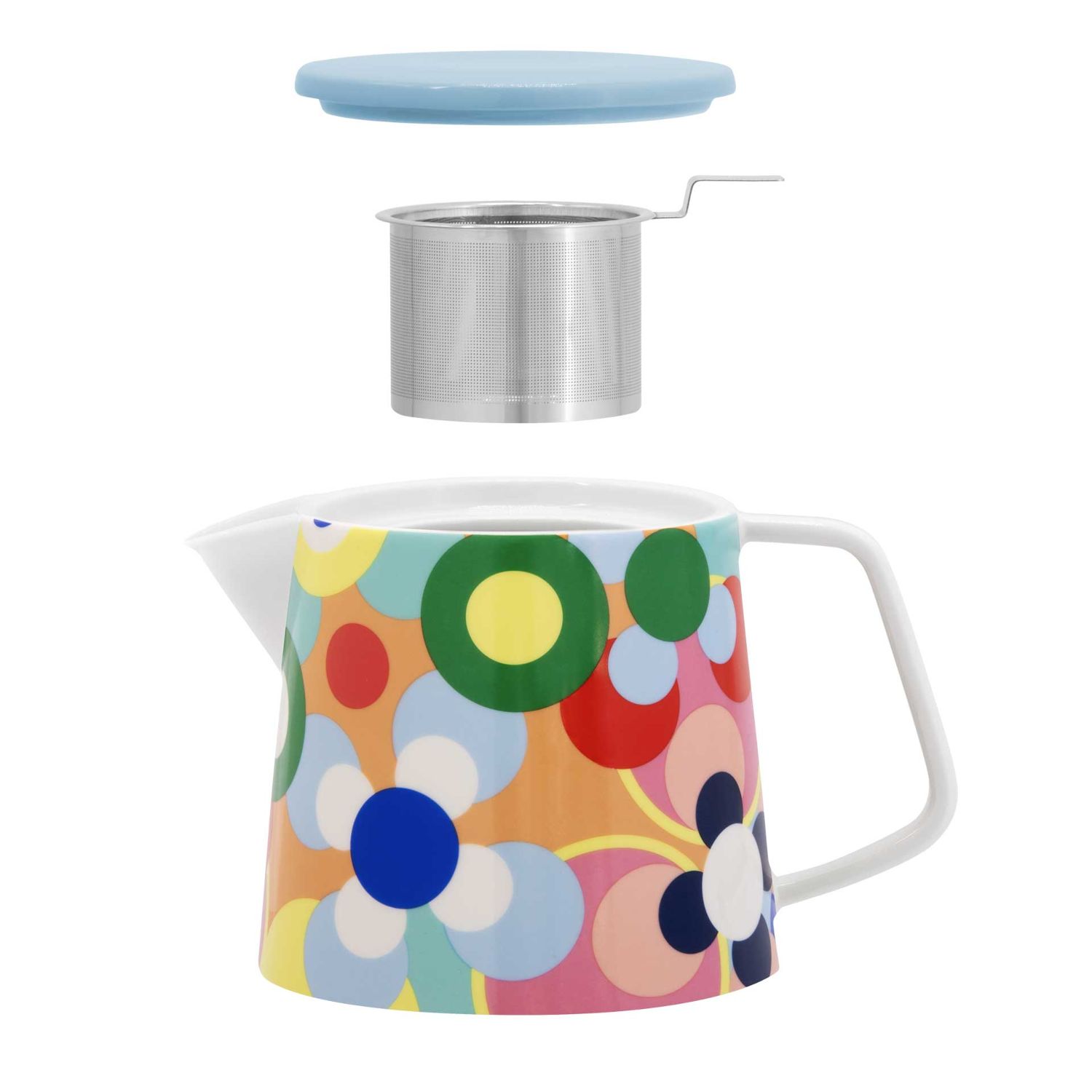 REMEMBER - Teekanne Sushi