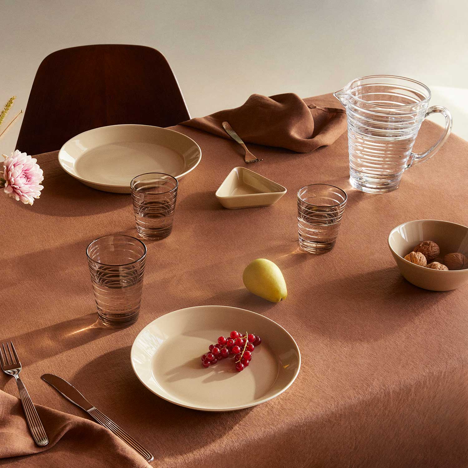 Iittala Aino Aalto trinkglas 103227