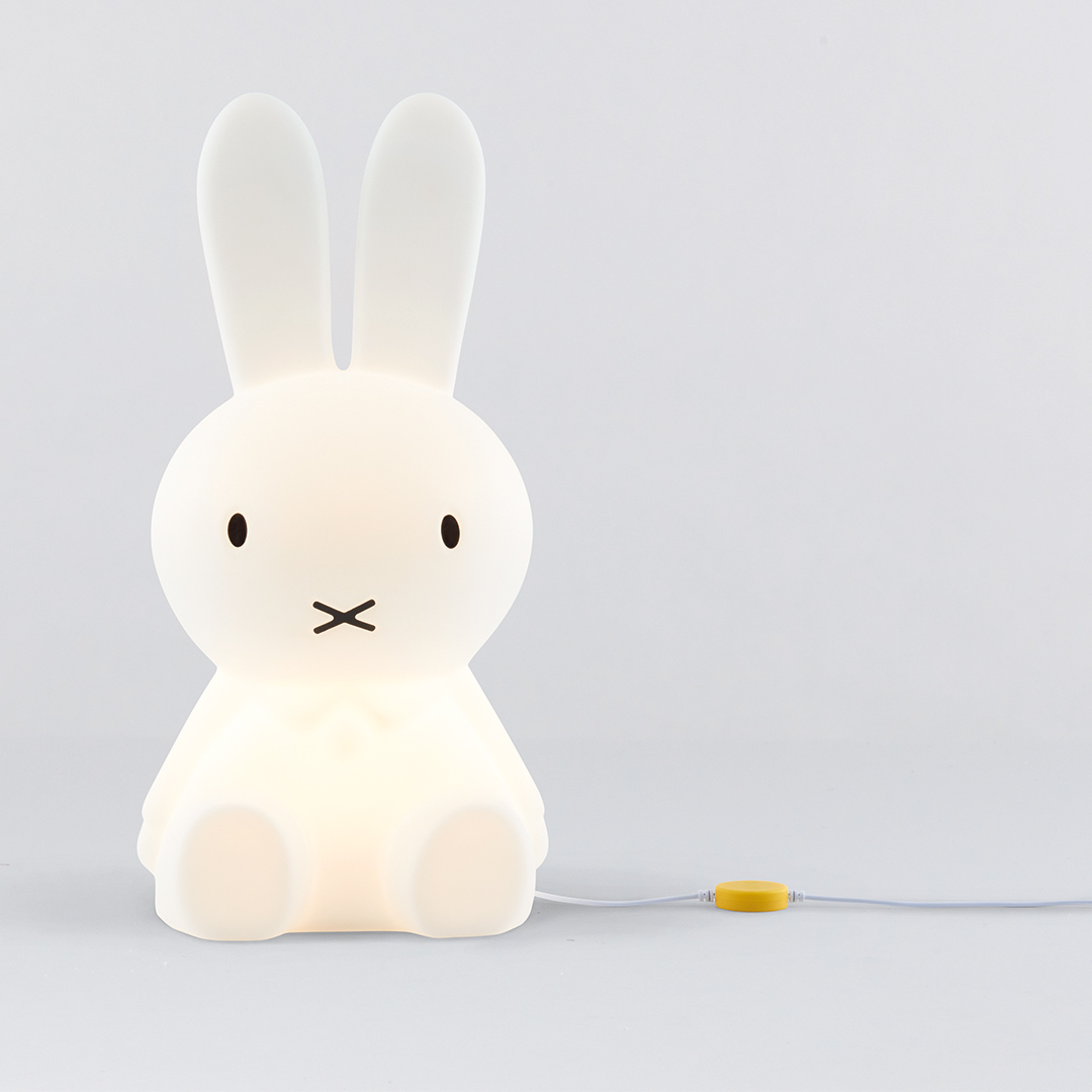 mr maria miffy star light beleuchtet 81505