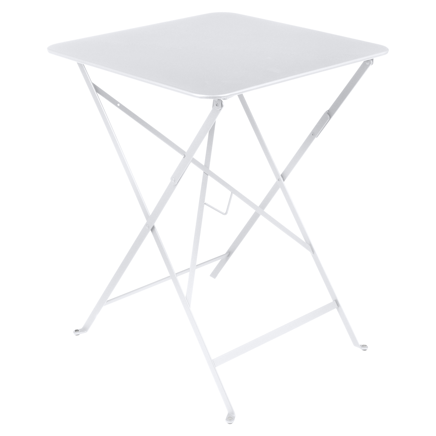 fermob bistro tisch 57x57 baumwollweiss 01 108699