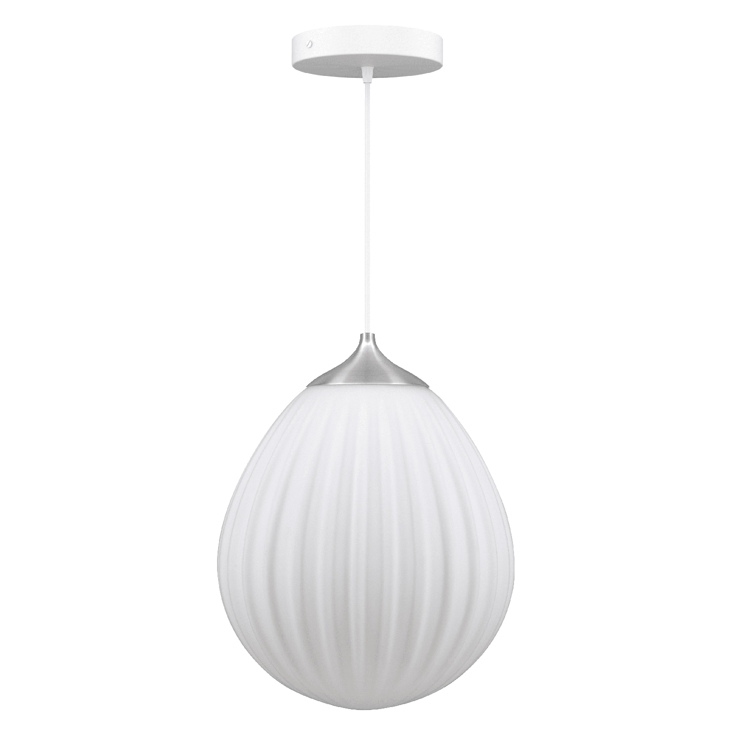 UMAGE - Set Around the World medium stahl weiß