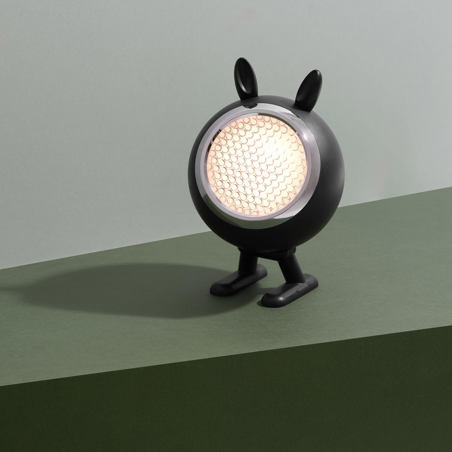 Piffany Copenhagen - Norbitt 3.0 Herby Green