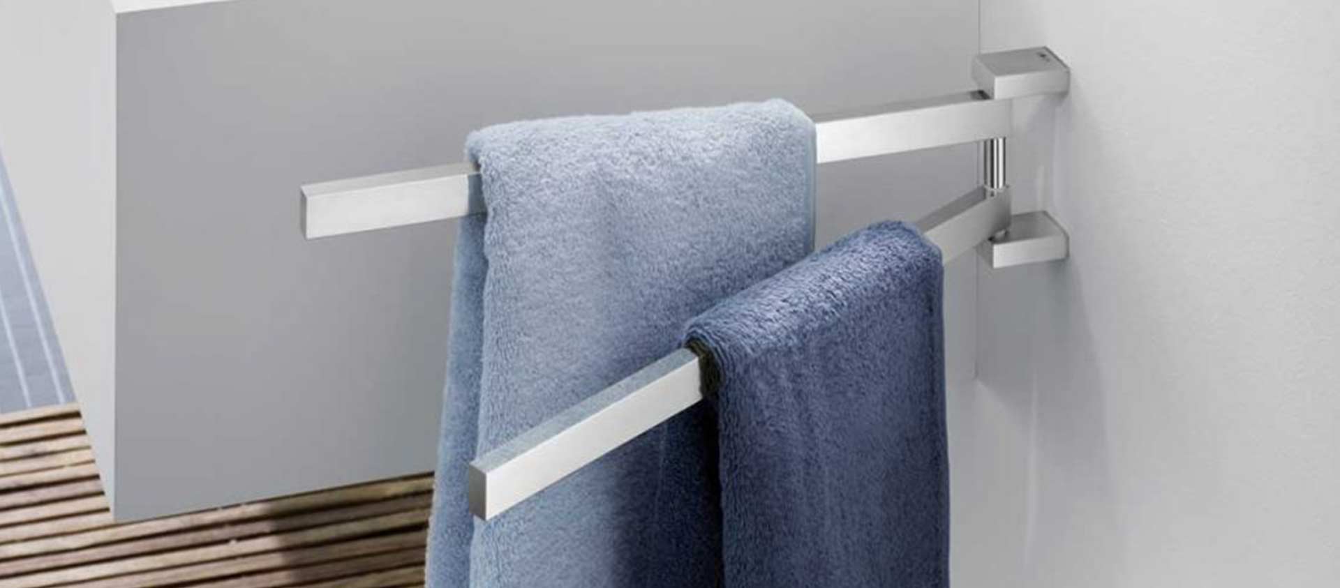 Kategorie Headerbanner Zack Handtuchhalter