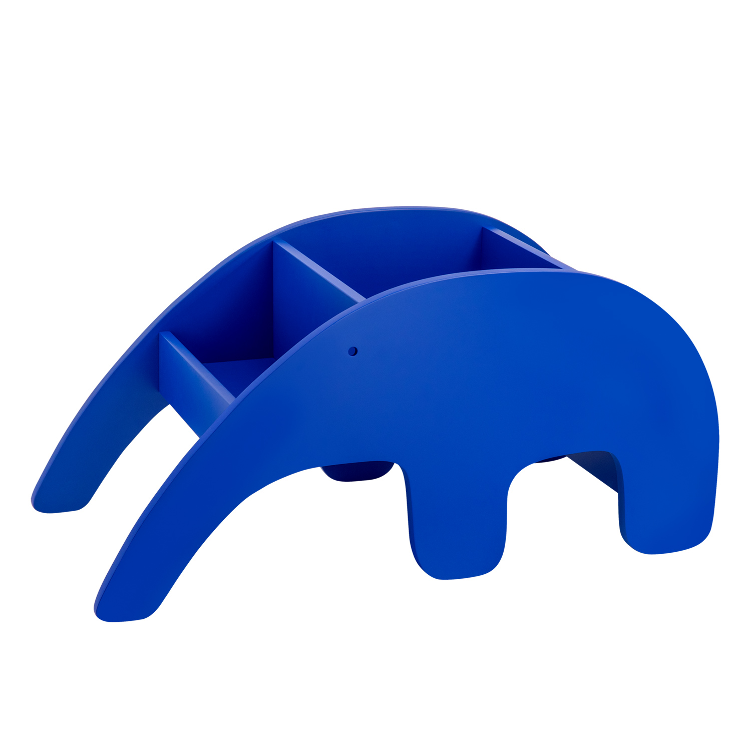 REMEMBER - Kinder Bücherregal