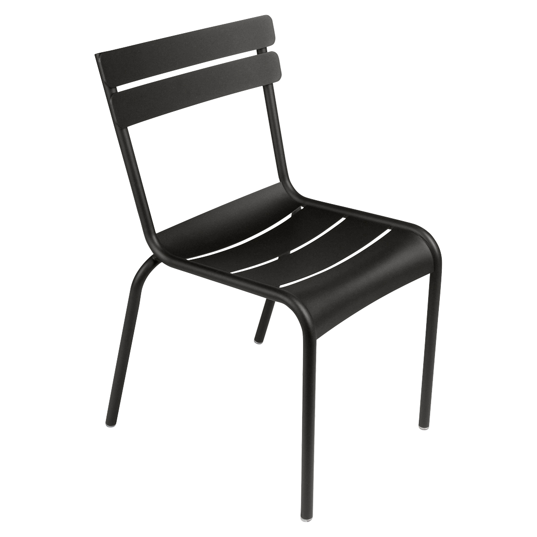 fermob luxembourg stuhl lakritze 42 64240