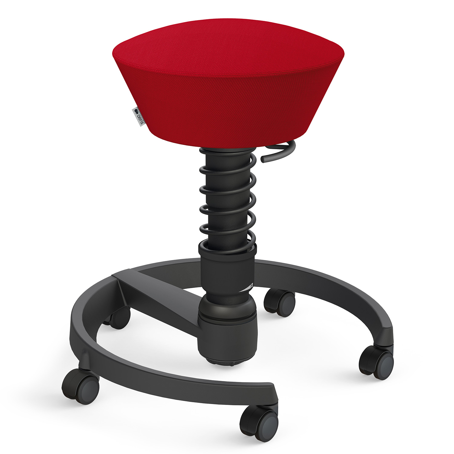 aeris swopper 102 HB STBK BK SE03 69448