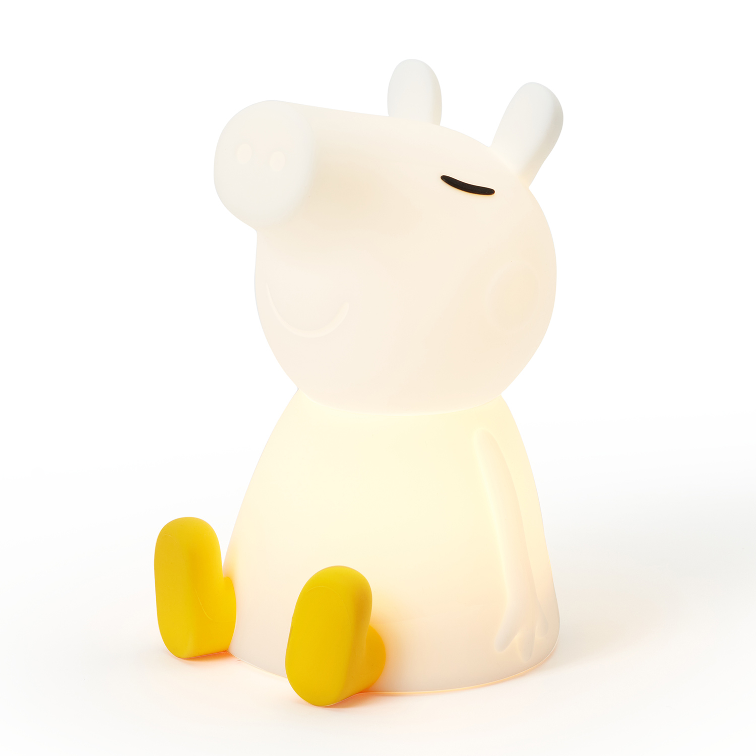 Mr Maria Peppa First Light Lampe beleuchtet 102149