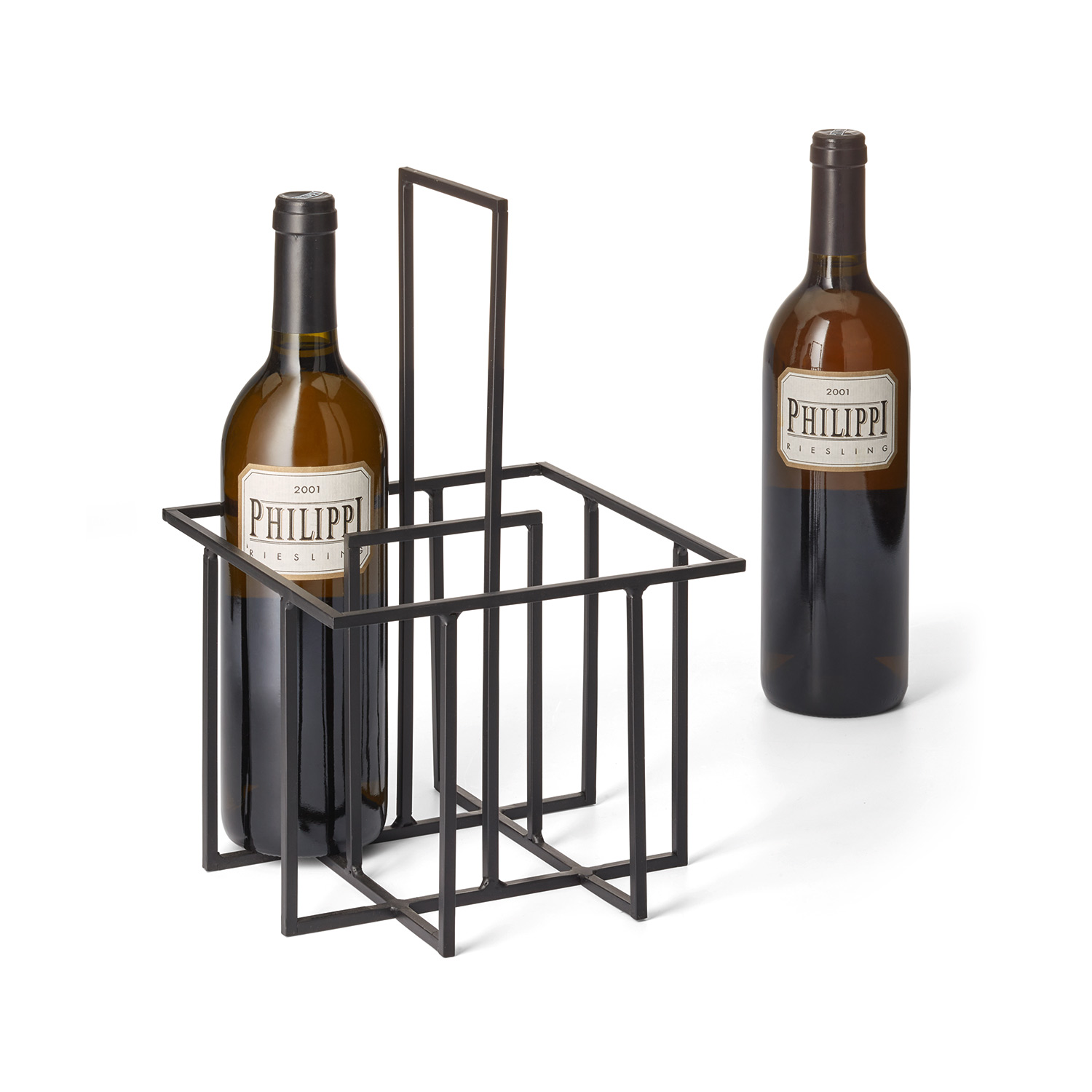 philippi cubo flaschentragekorb 81083