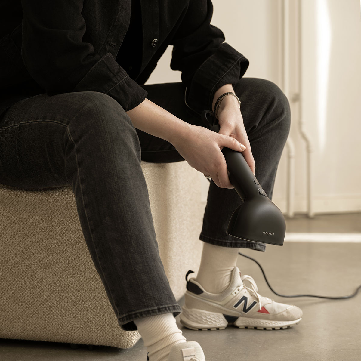 CirrusX onyx steamery 95952