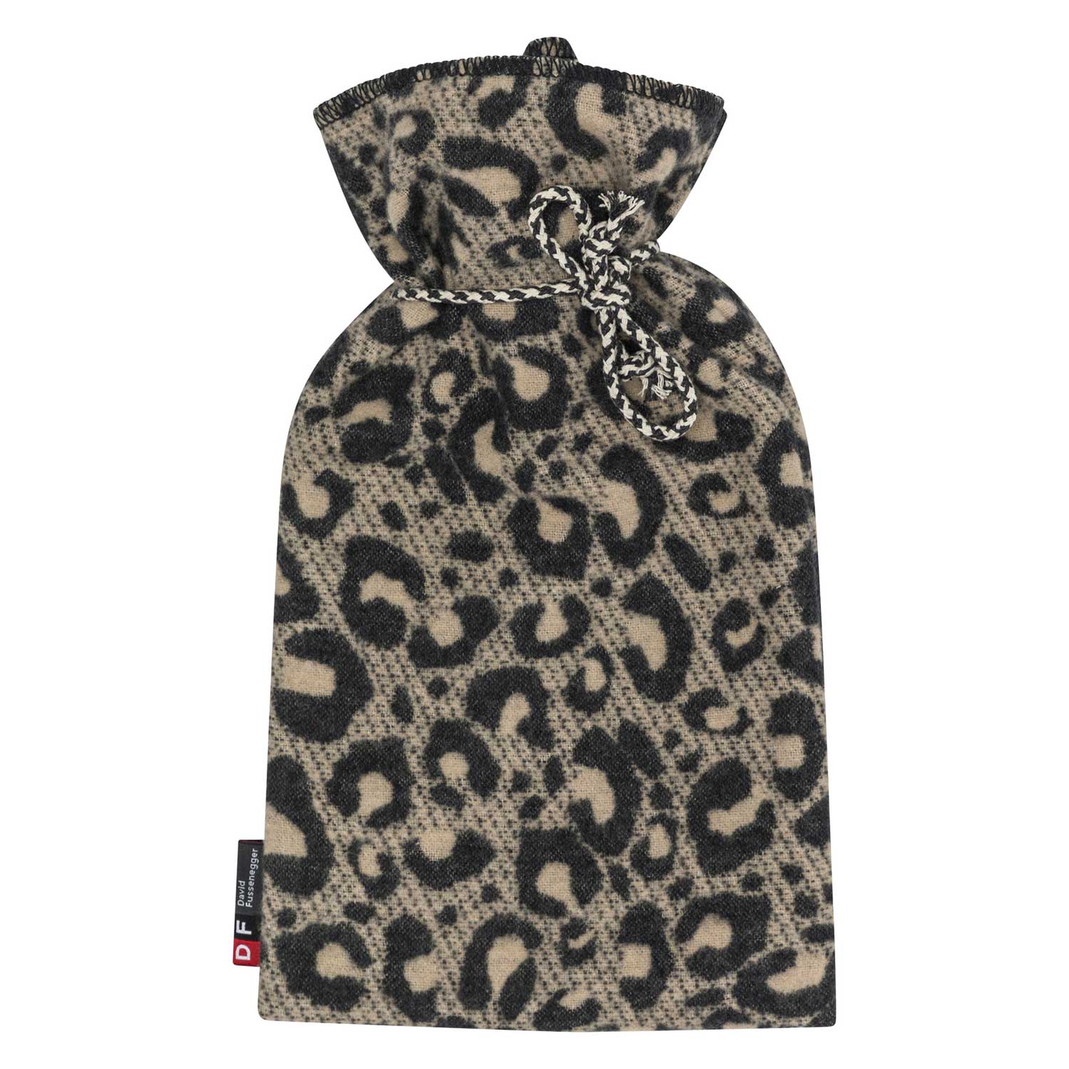 David Fussenegger - Silvretta Leo Wärmflasche