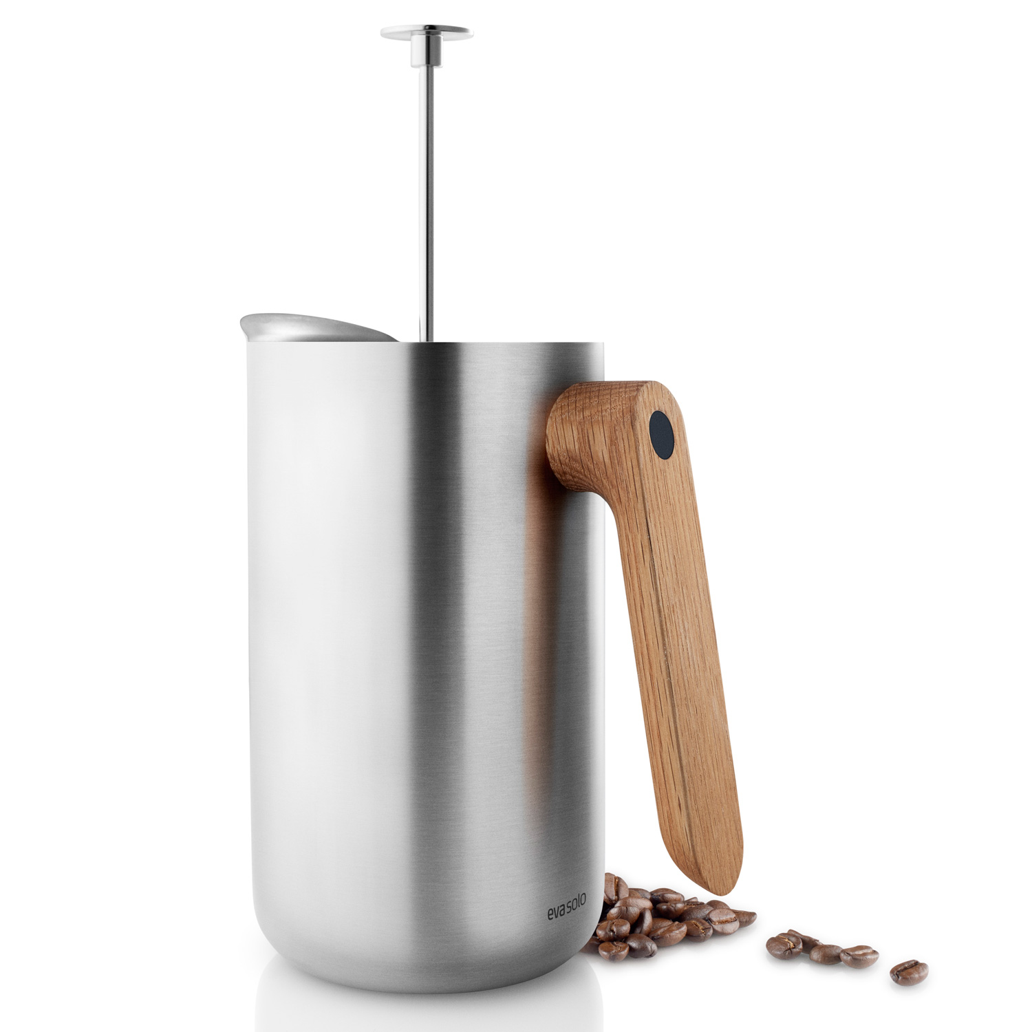 eva solo nordic stempelkanne 502754