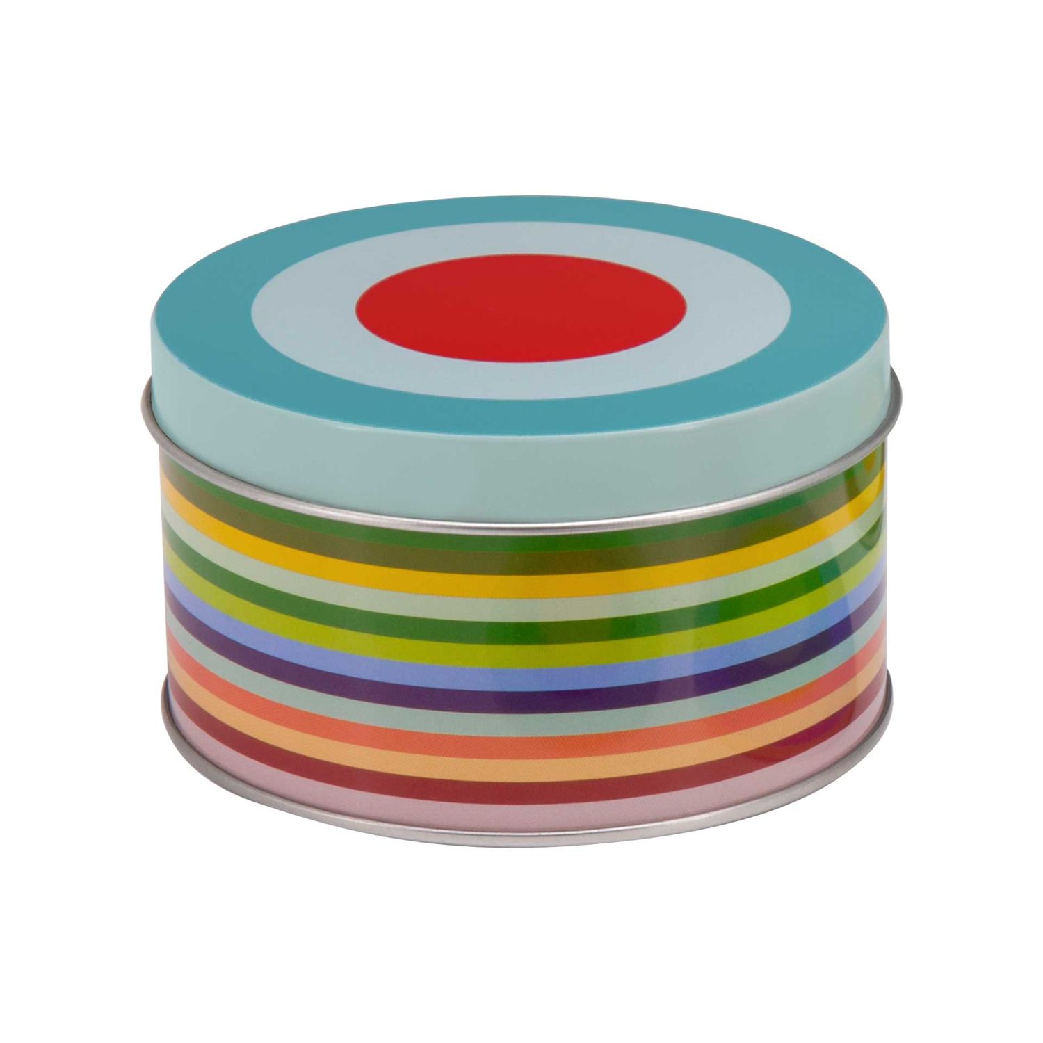 REMEMBER - Untersetzer-Set Ronda 20er-Set