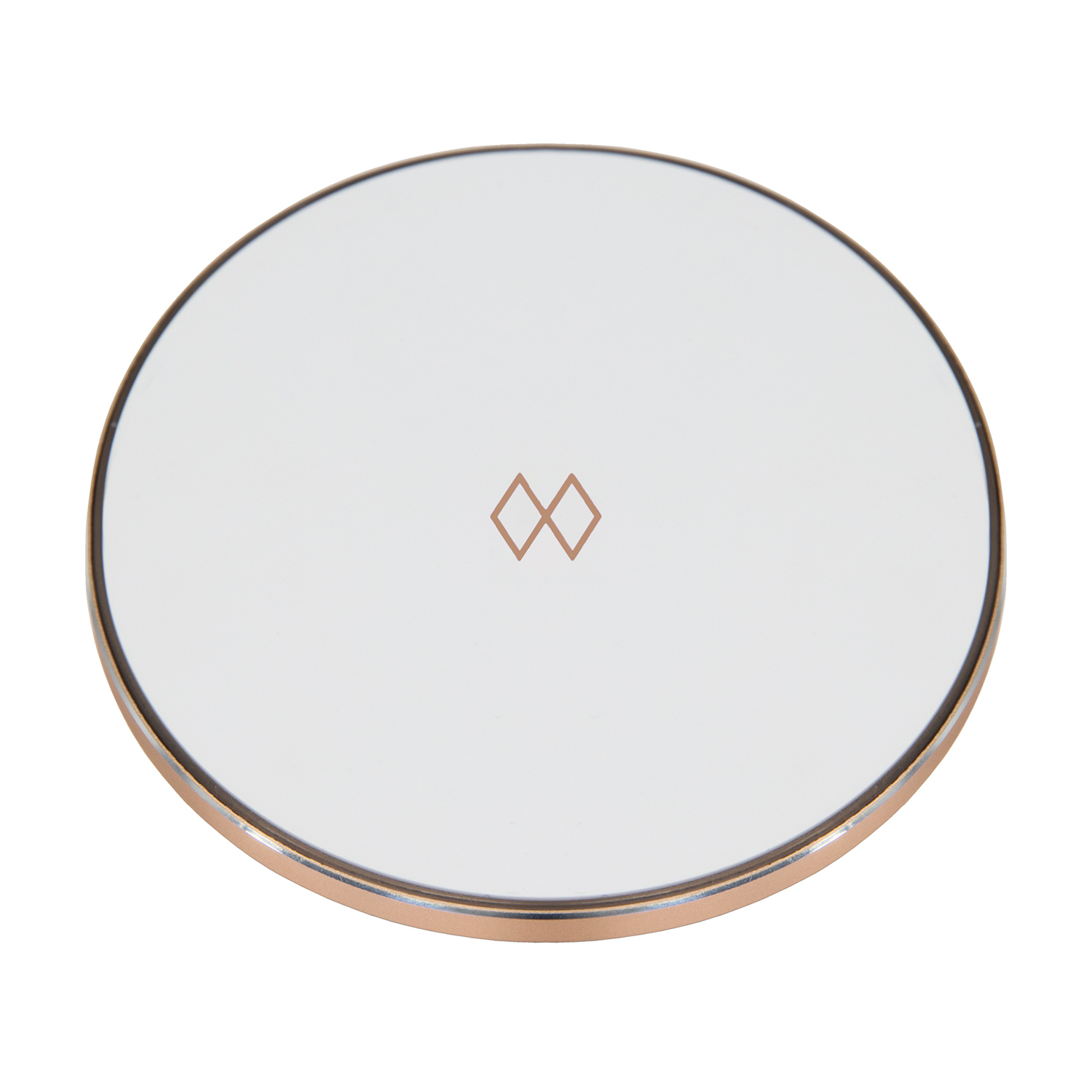 umage unifier ladestation rose gold 66297